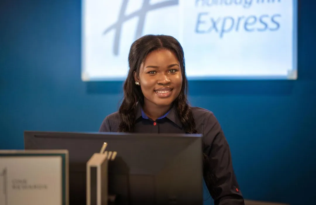 Holiday Inn Express Cheltenham Town Centre By Ihg-1