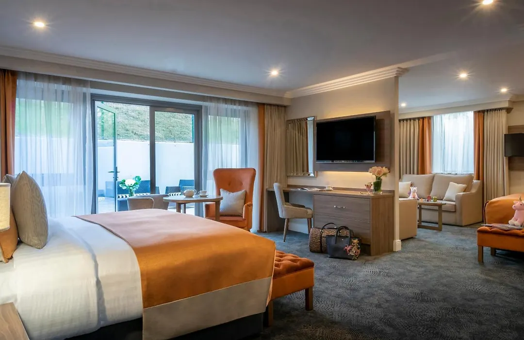 Castletroy Park Hotel-1