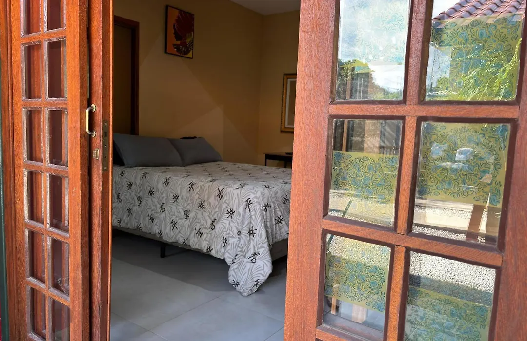 Sagui Hostel-1