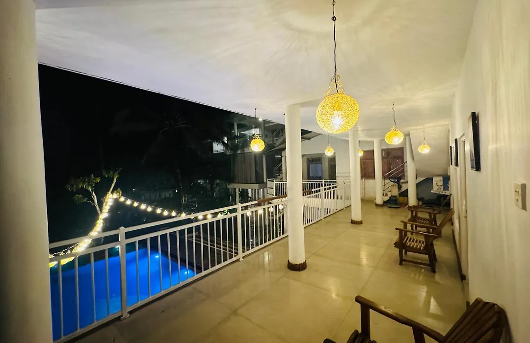 Heavens Holiday Resort-1
