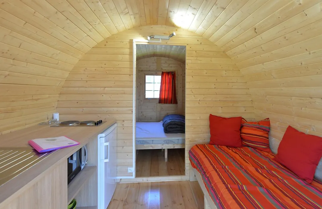 Camping Chambord-1