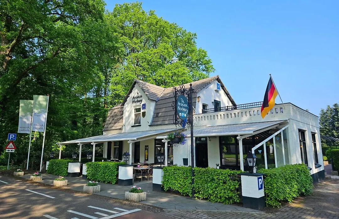 De Arcense Herberg-1