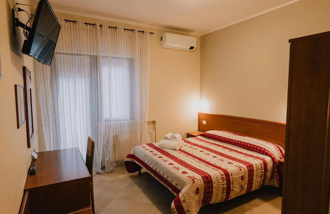 Hotel Nilde-1