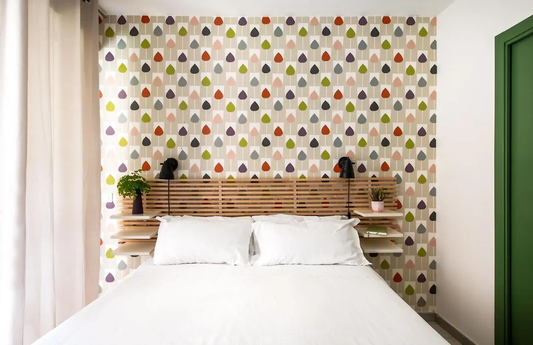 Pretoria Rooms-1