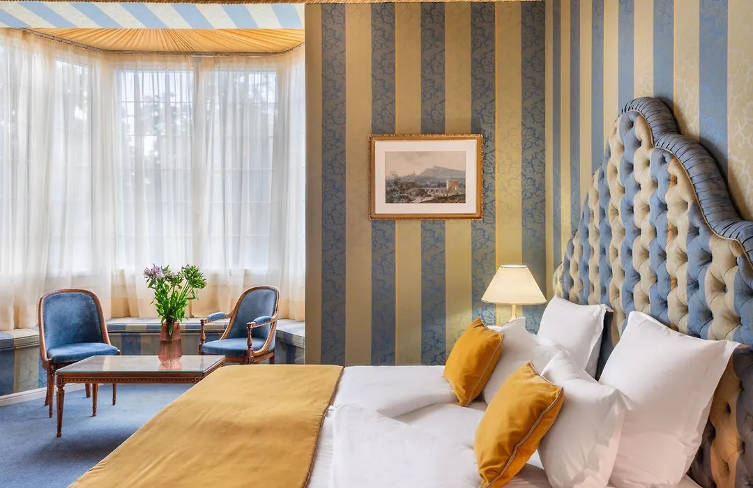 Grand Hotel Des Templiers-1