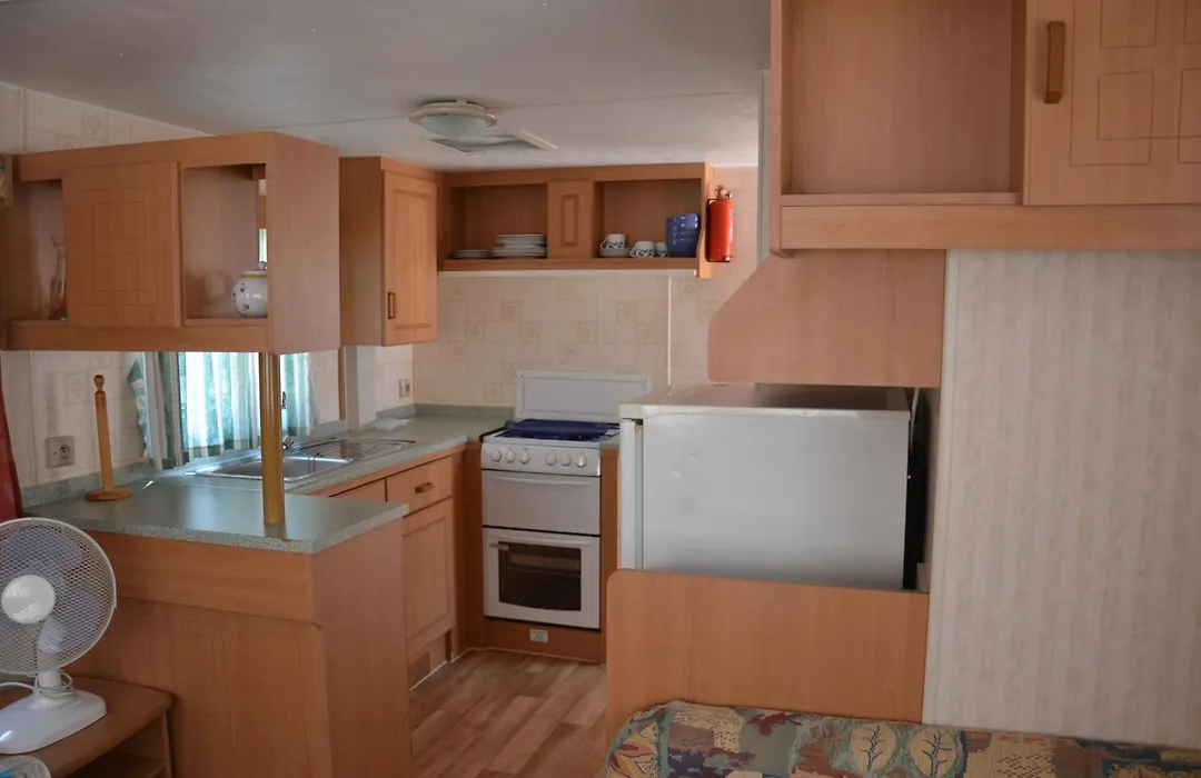 Camping Parc Valrose-1