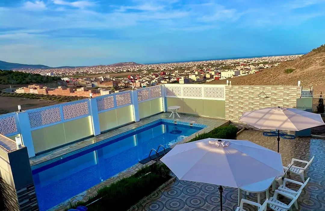 Villa Nador-1