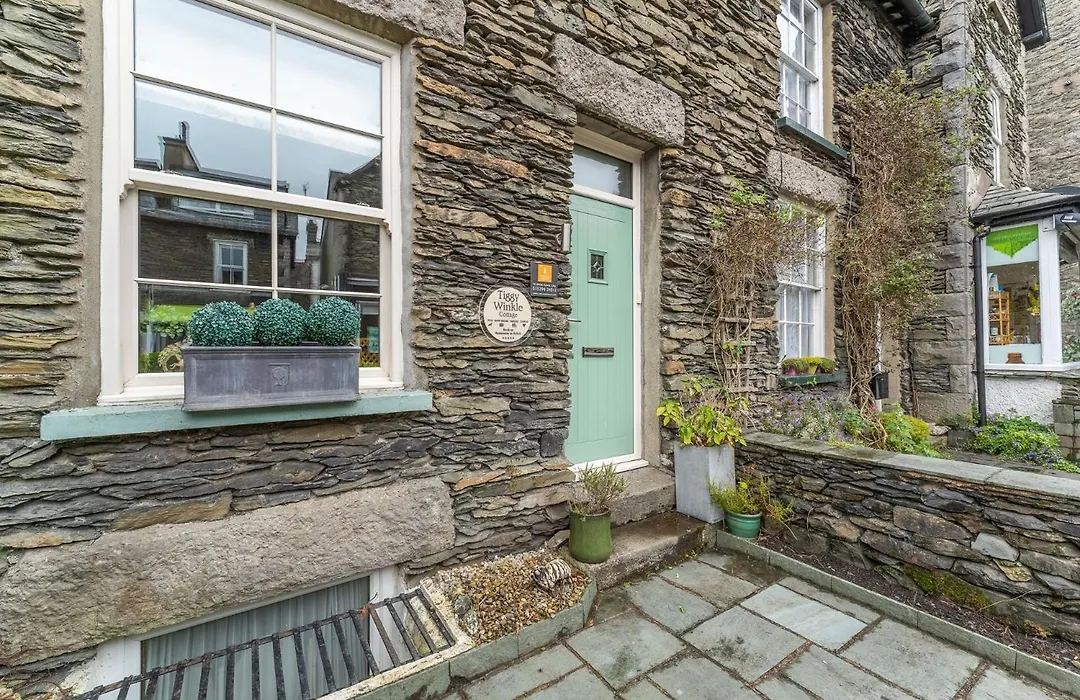 Tiggy Winkle Cottage-1