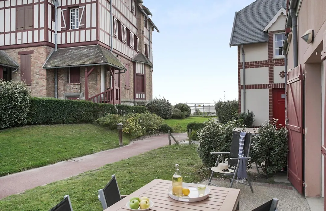Pierre & Vacances Premium Residence De La Plage-1