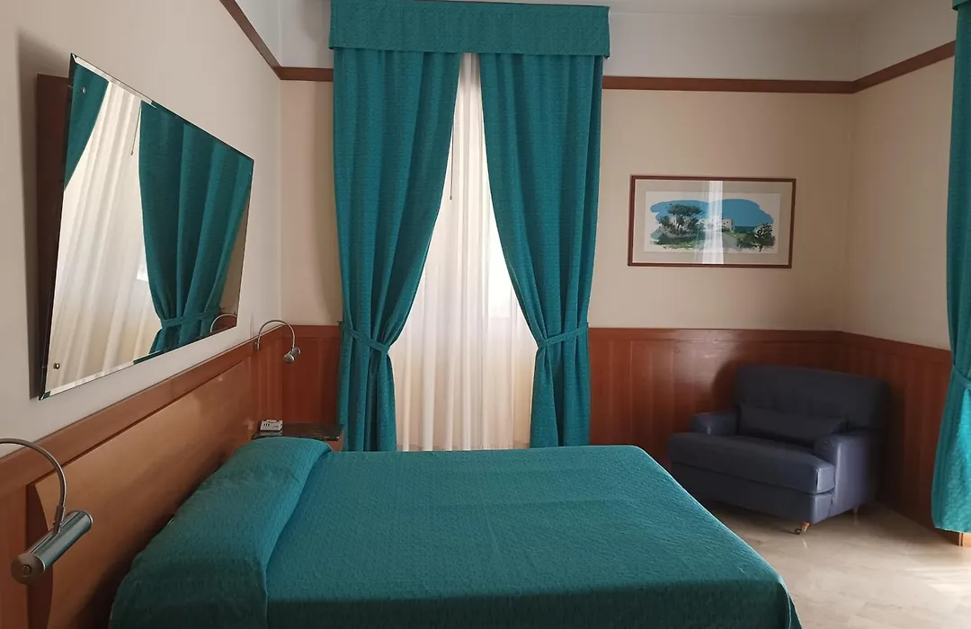 Hotel Vecchio Mulino-1