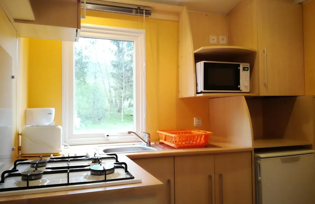 Camping De Flechat-1