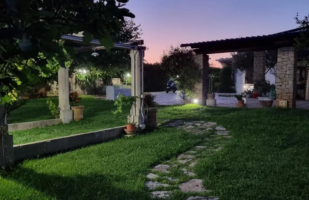 Villa CICIA-1