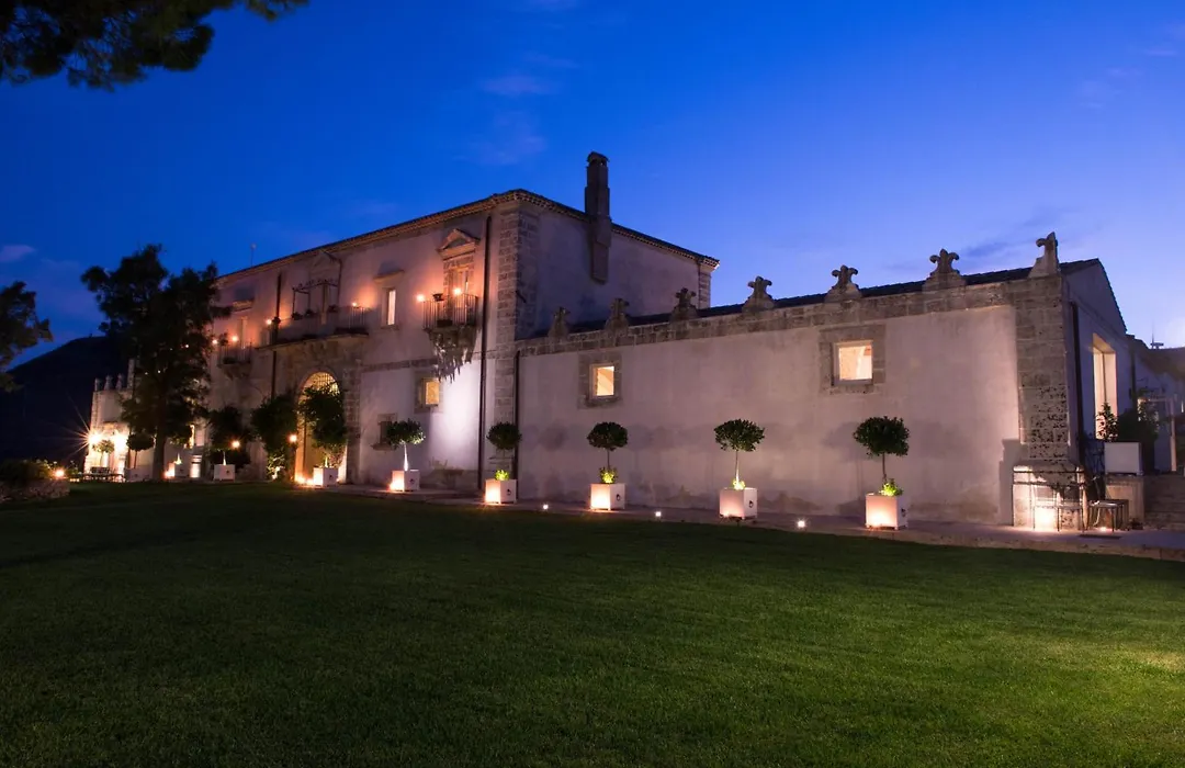 Castello Camemi-1