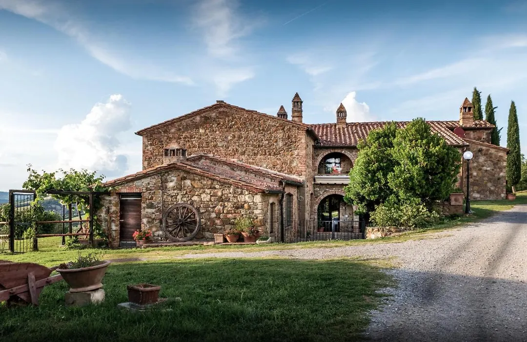 Podere Aiole-1