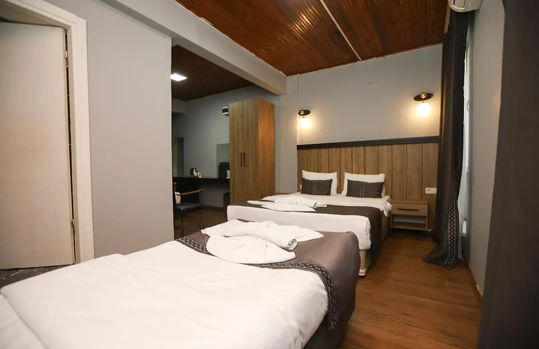 La Pera Suites-1