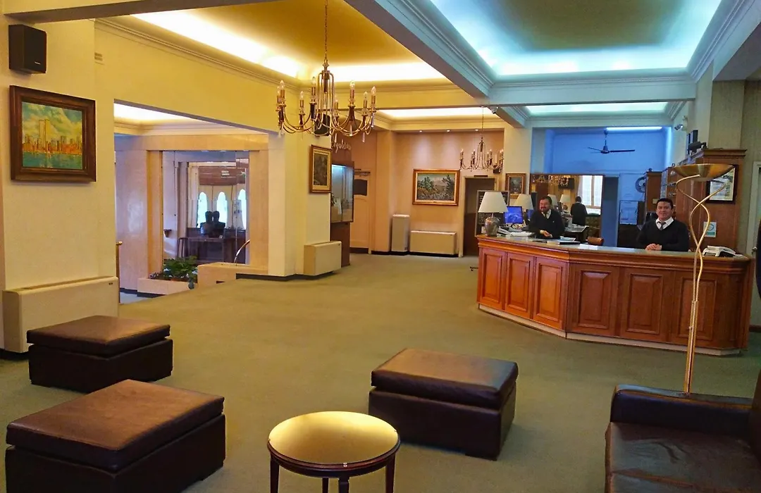 Grand Hotel Balbi-1