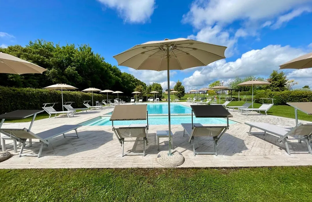 La Rimessa Experience-Dream Holiday Home-1