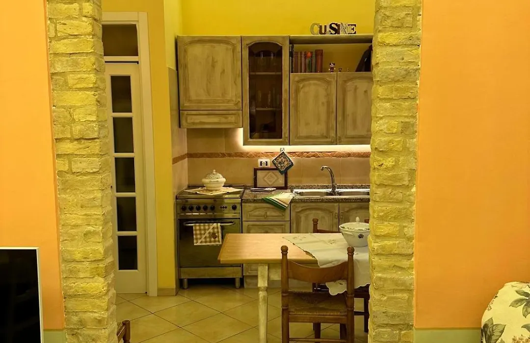 MAISON del MARE TERMOLI CB-1