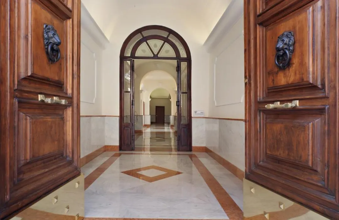 Ottaviano Vatican Luxury-1