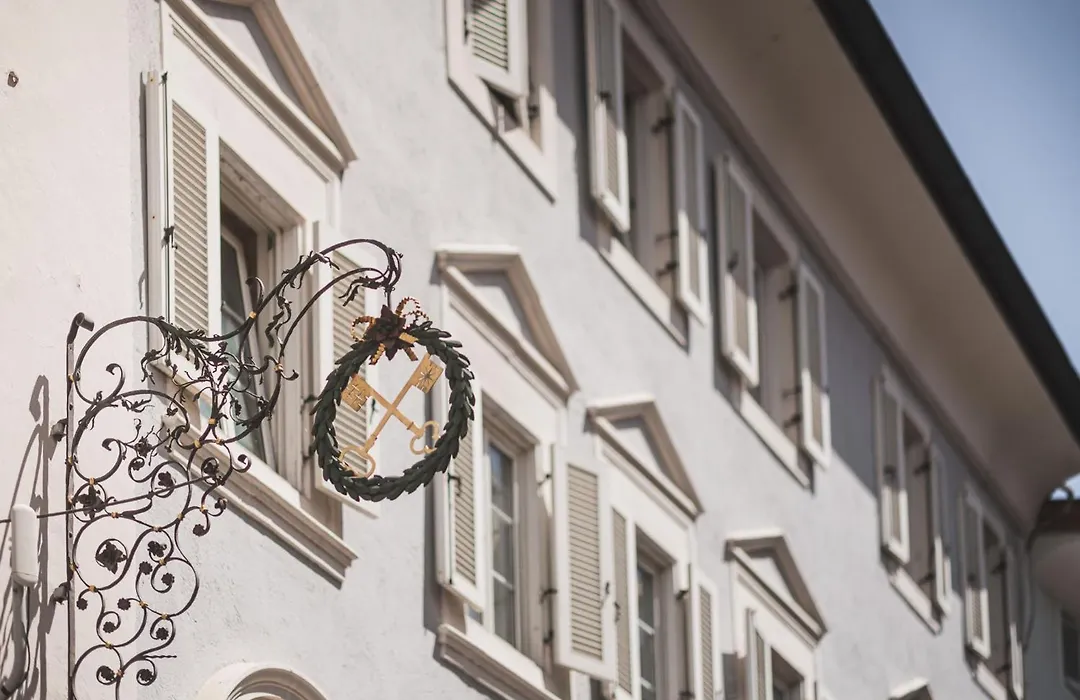 Residence Chiavi D'Oro - Goldener Schlüssel-1