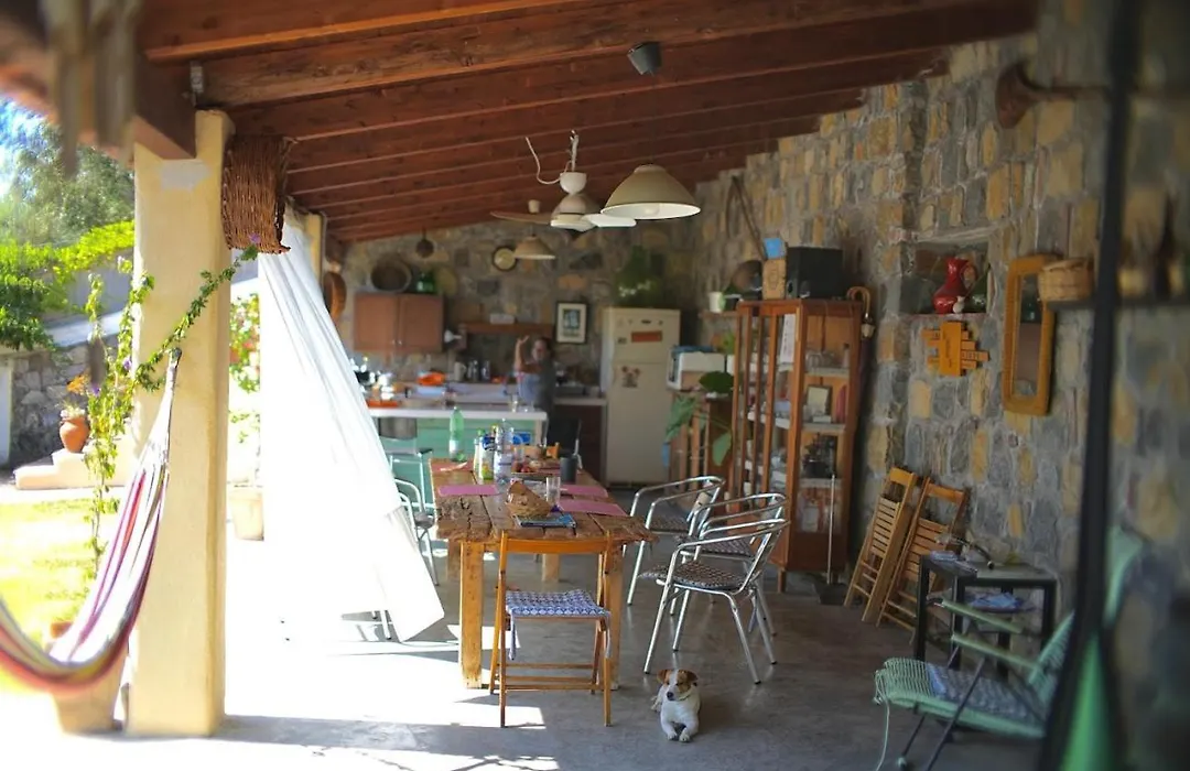 B&B Casa dei Nonni-1