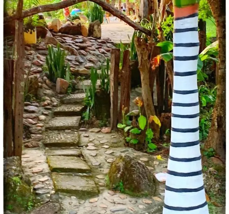 Pousada Serra Dourada-1