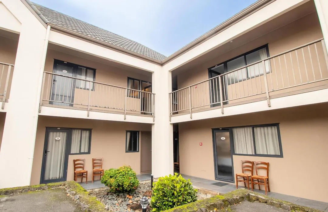 The Haven Newmarket Suites-1