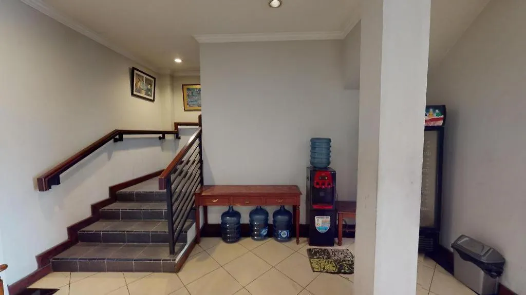 Tasik Jogja Hotel-1