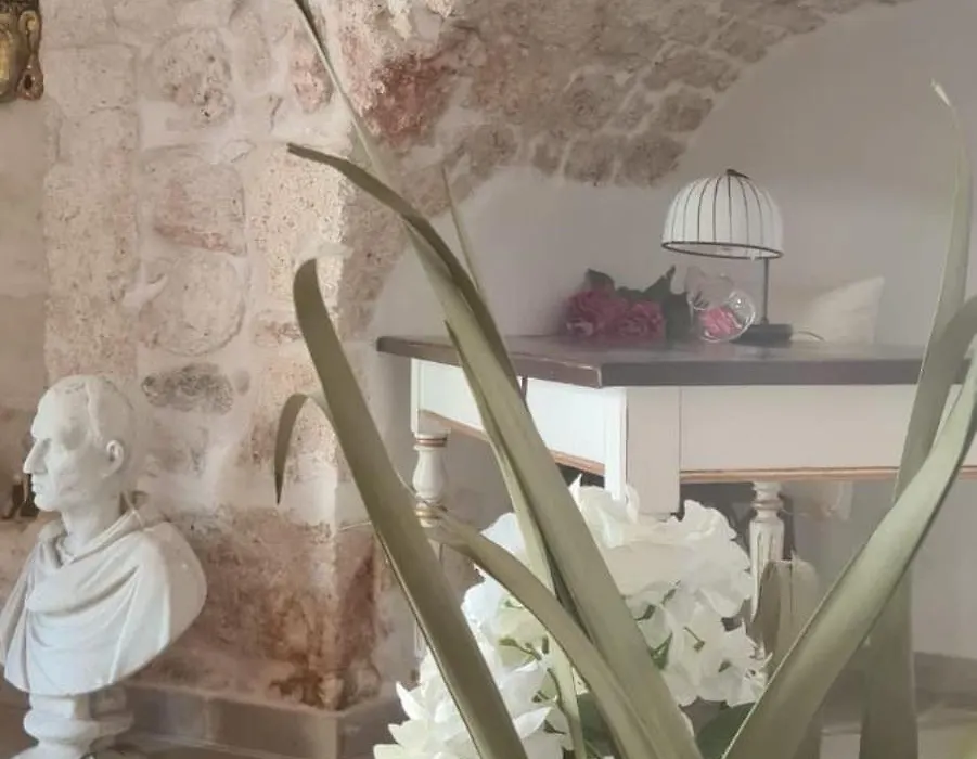Borgovecchio Suite-1