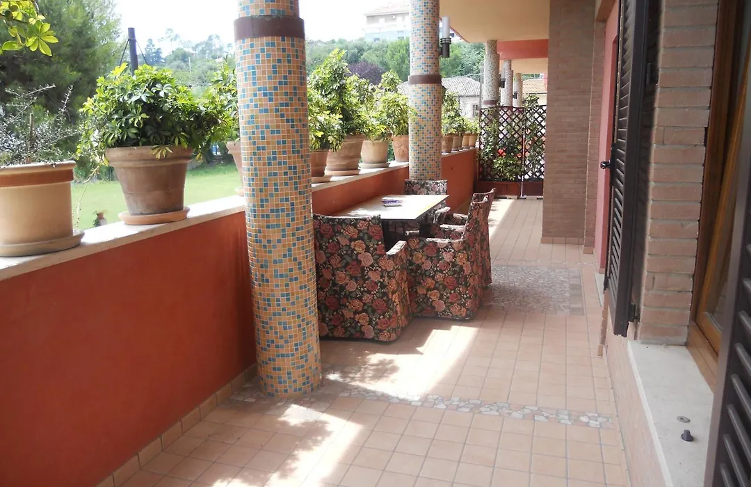 Residence Criro-1