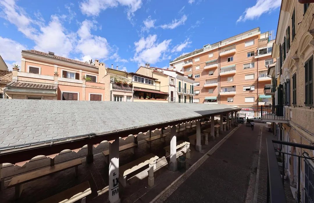 Residenza La Piazzetta-1