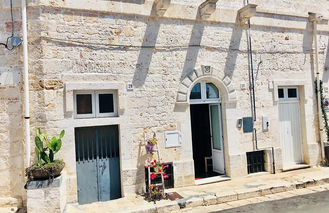 Luxury Puglia Experience-1