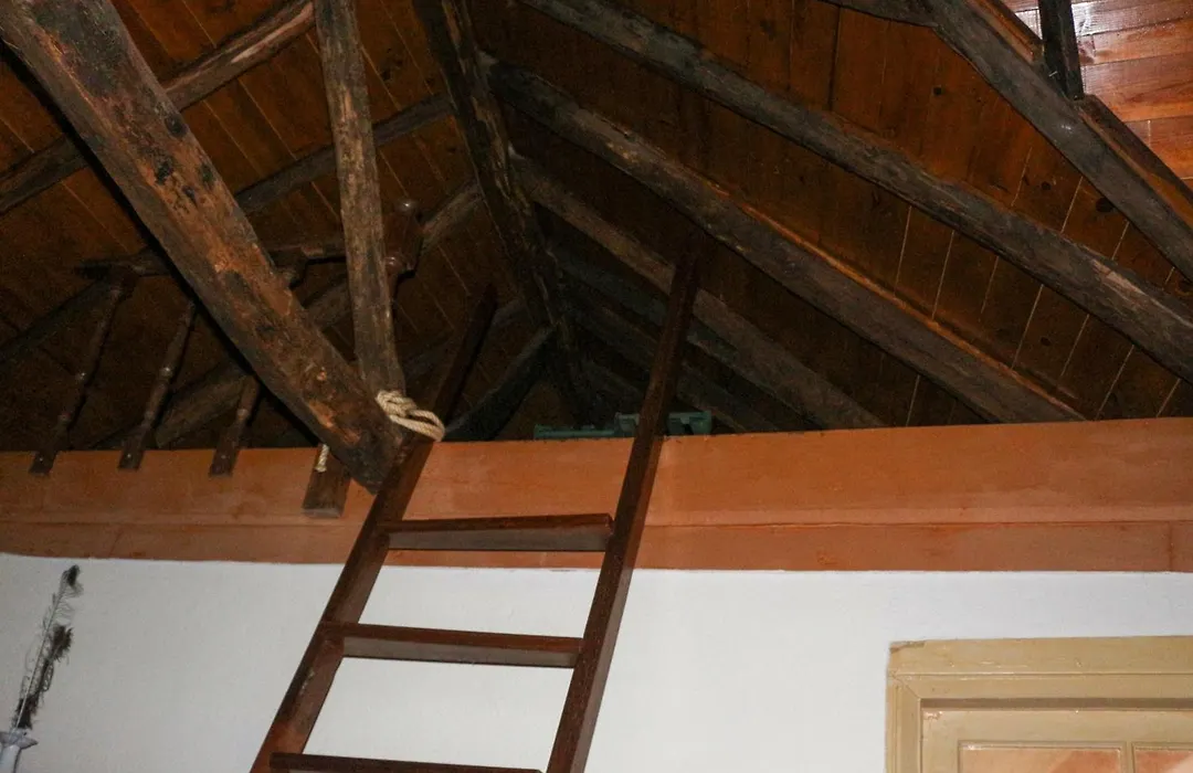 Casa Da Tia Augusta-1