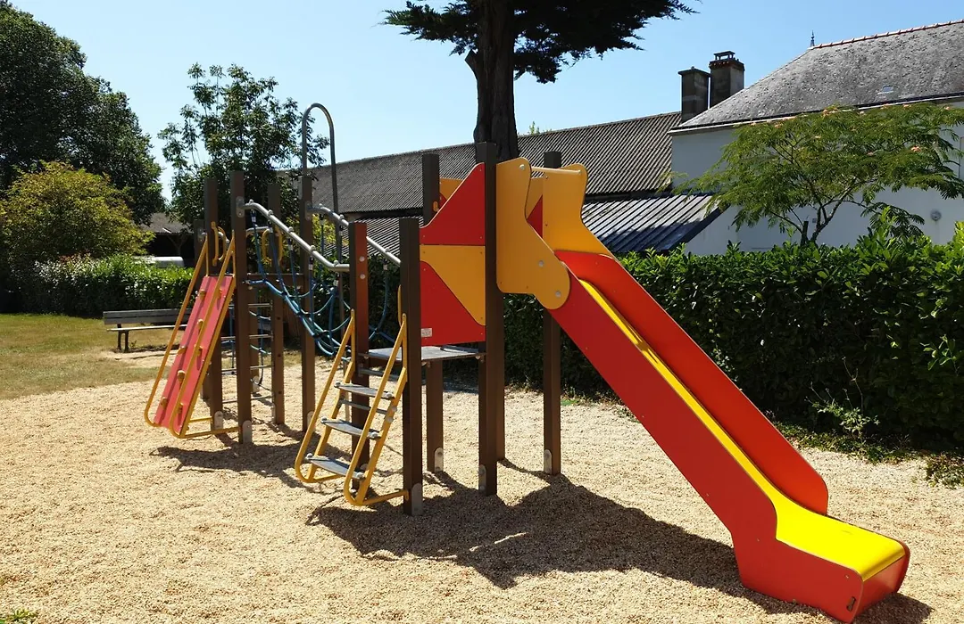 Camping De Brouel-1