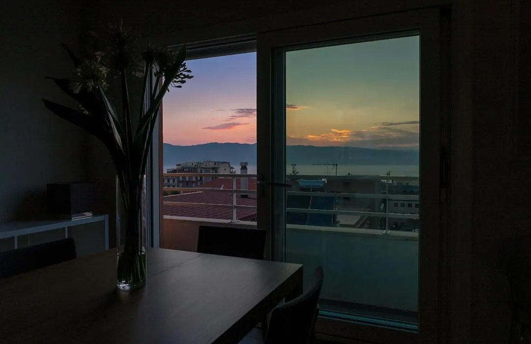 B&B Pellicano Guest House-1