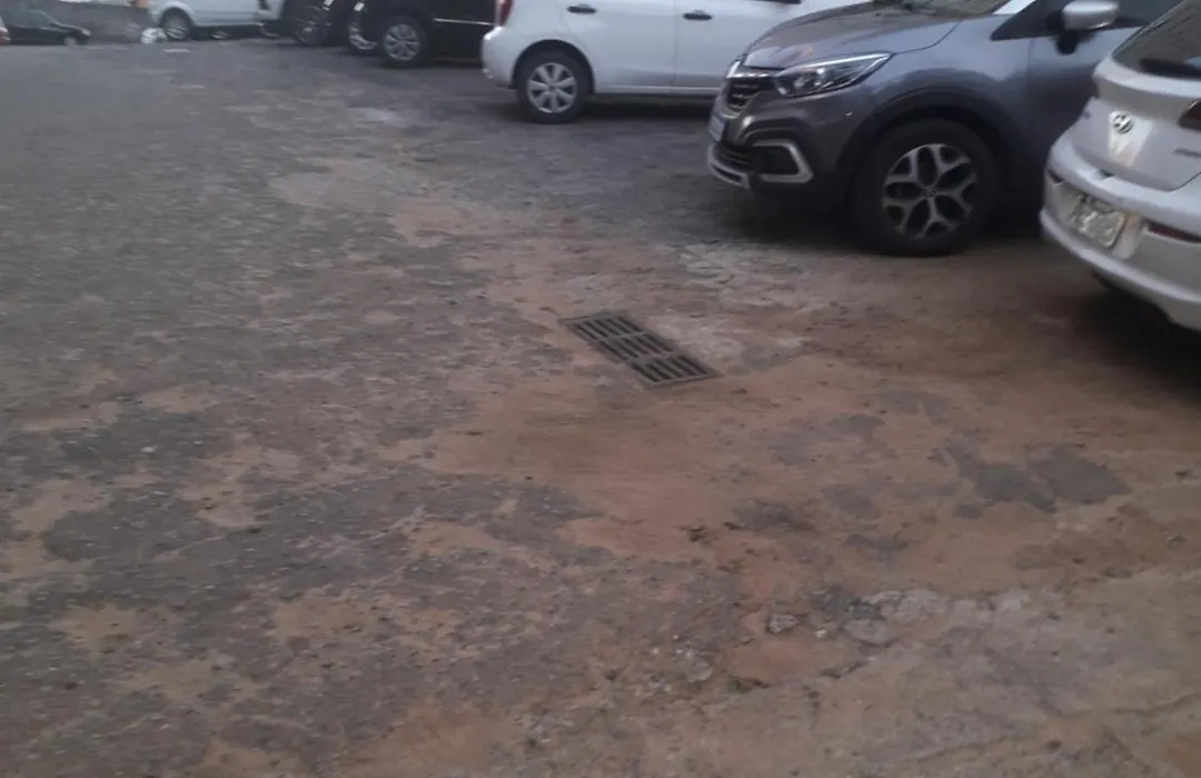 Salvador-BA Carnaval 2026, Condomínio Novo Horizonte-1