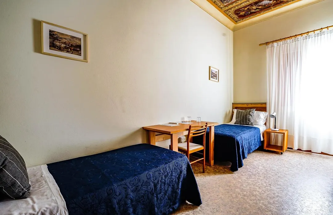 Guest House Villa Angaran San Giuseppe-1
