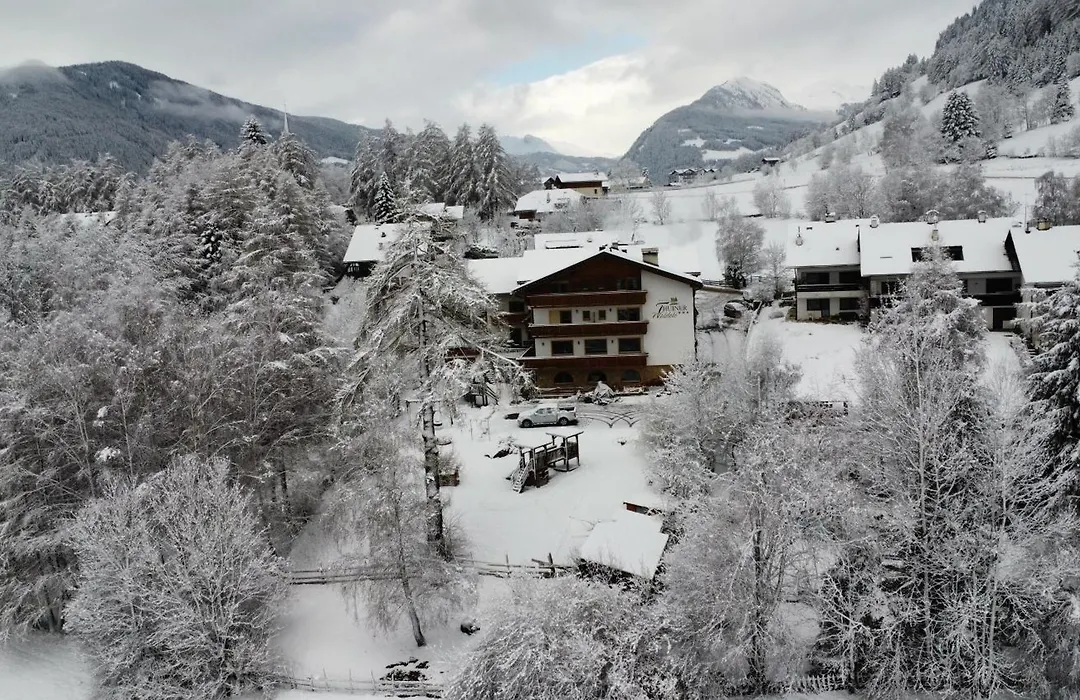 Hotel Thuinerwaldele-1