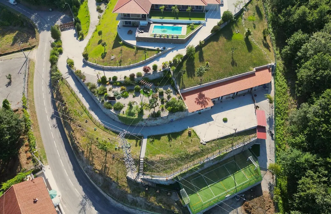 Ermal Village-1
