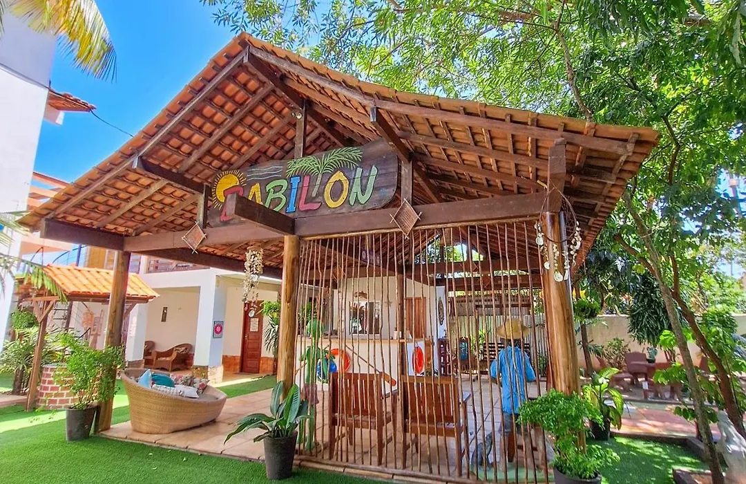 Babylon Village-1