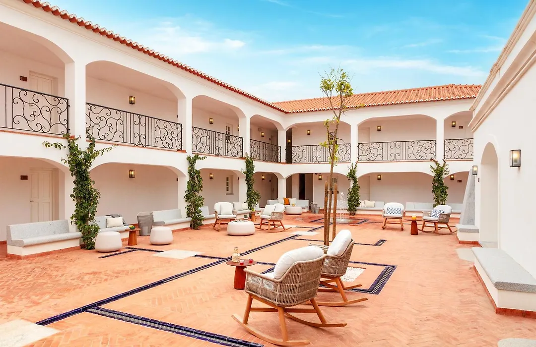 Quinta Do Paral-1