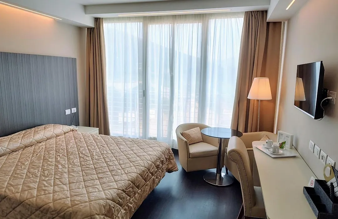 Hotel Datini-1