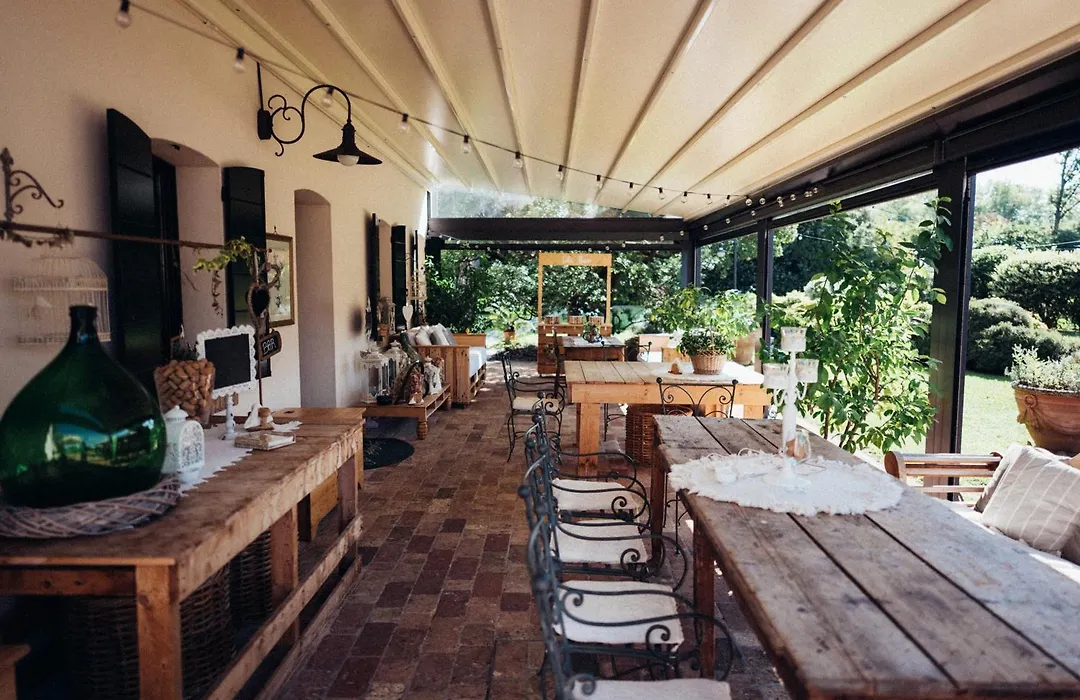 Villa Giulia Relais & Spa-1