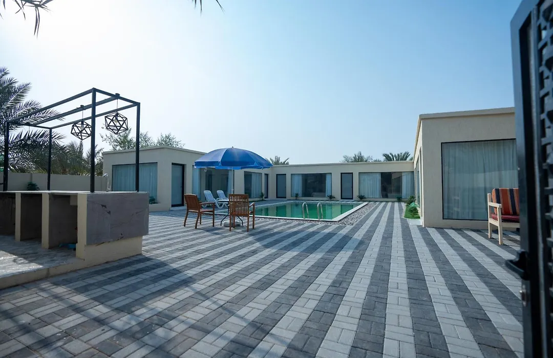 Farm Al Medfek-1