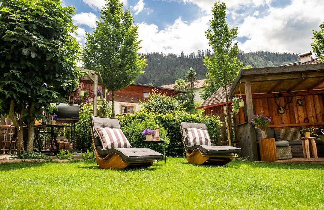 Mountainlodge Tirol Berwang-1