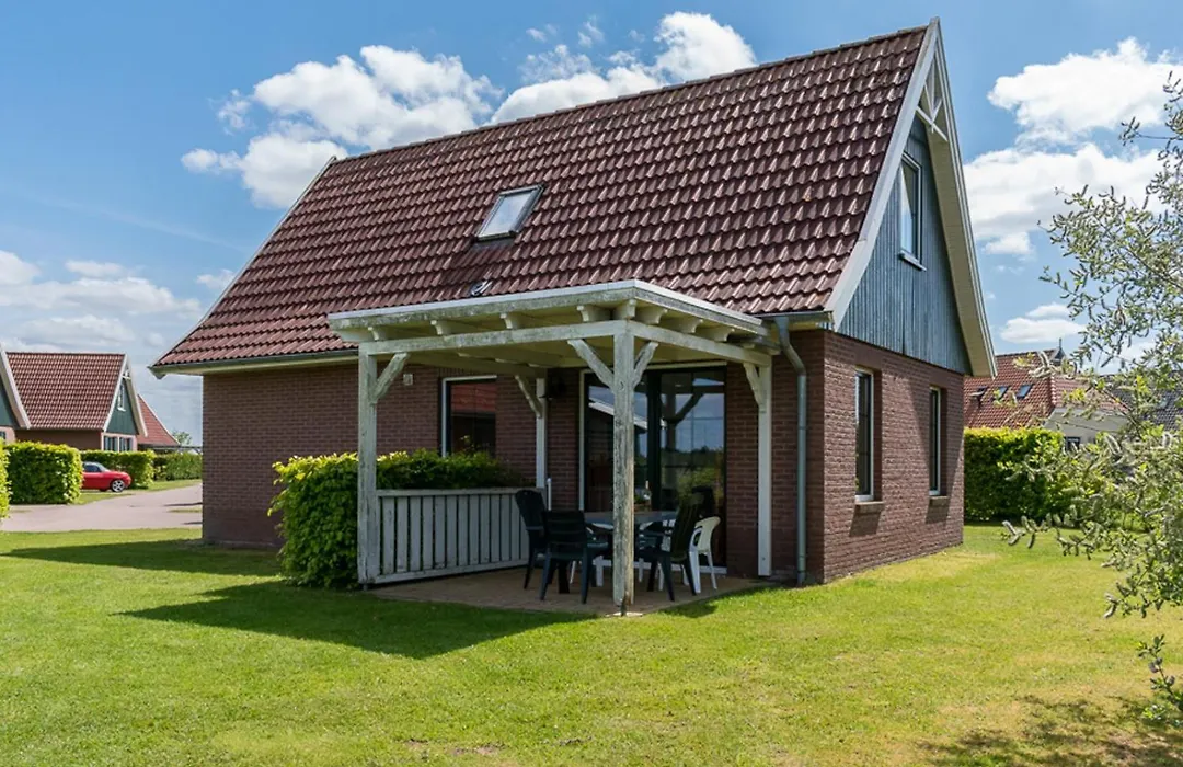 Summio Vakantiepark Emslandermeer-1
