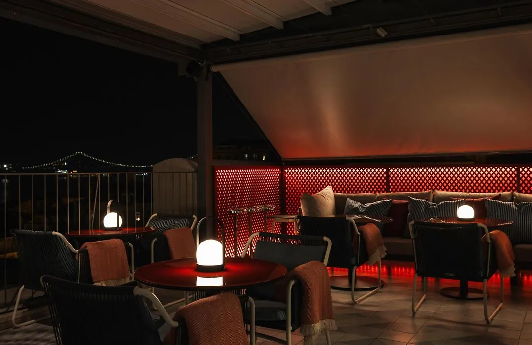Bairro Alto Hotel-1