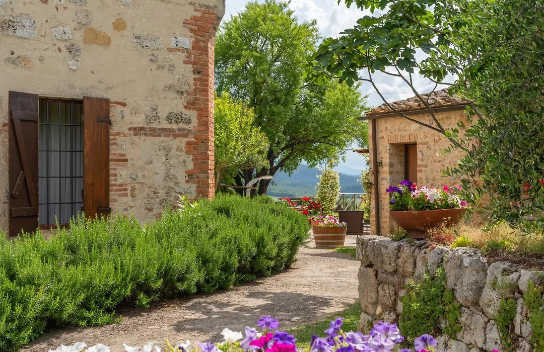 Relais CastelBigozzi-1