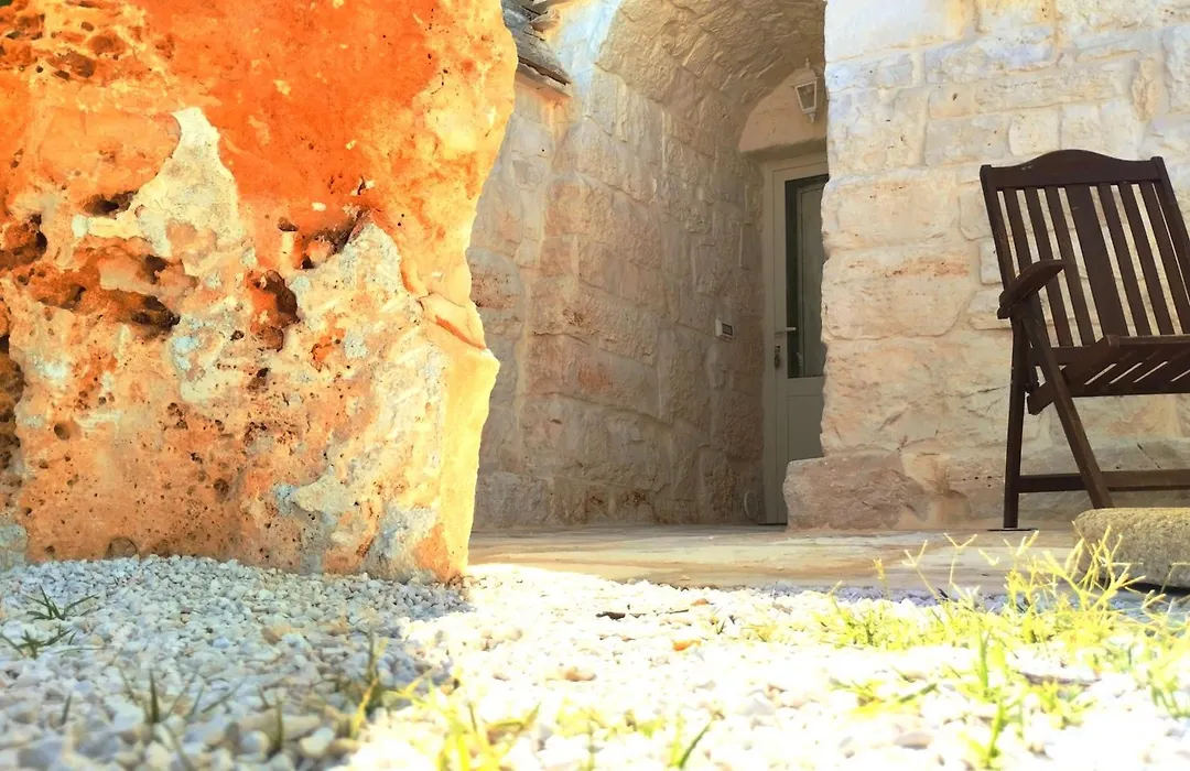 Trulli Ritunno Piccolo-1