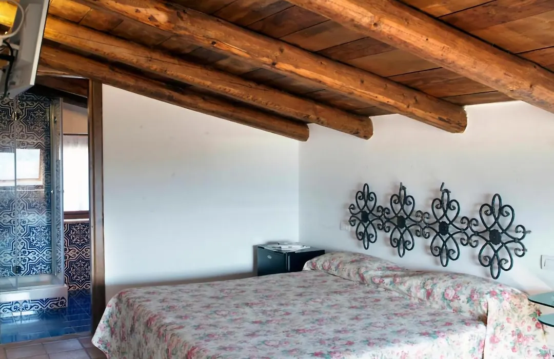 Hotel Villa Rizzo Resort&Spa-1